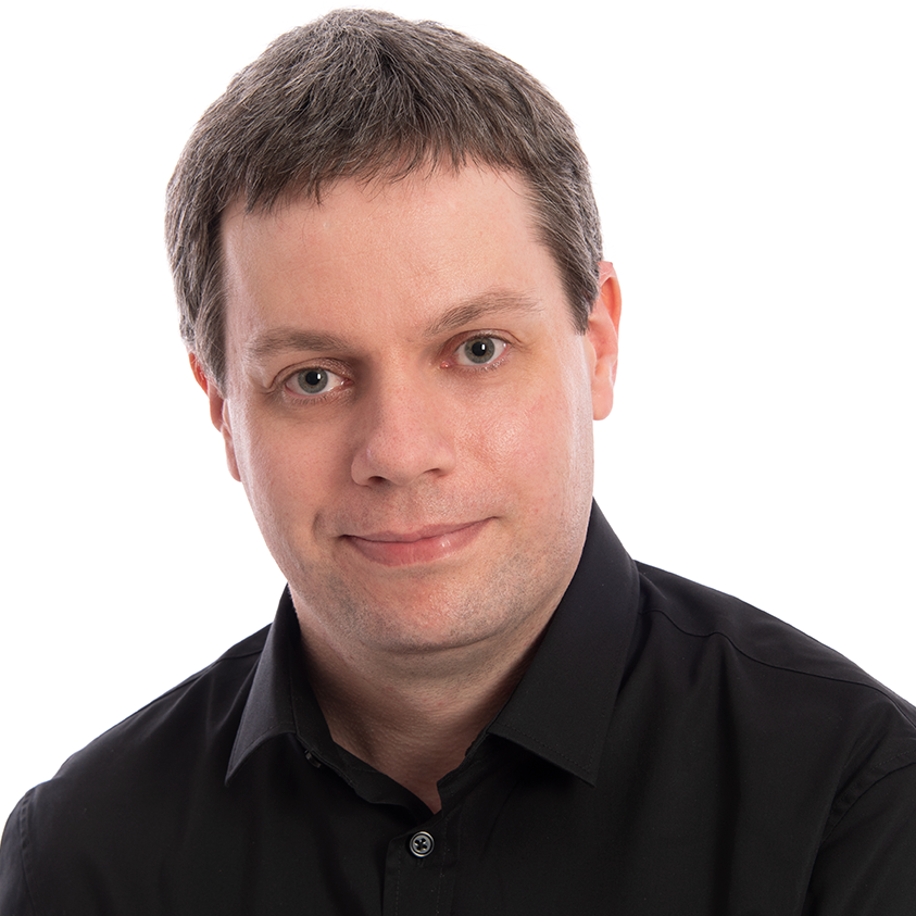 Andreas Maier
